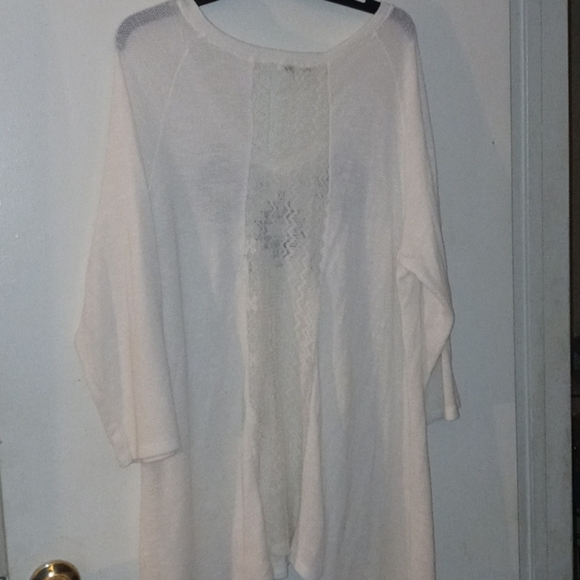 Women plus size 3x shirt good condition - Picture 2 of 4